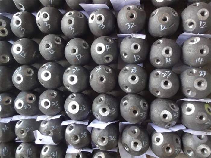 林州螺栓球节点